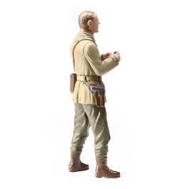 Modellbau Figur Captain Commander A. Ross stehend 1:16 Bild 2