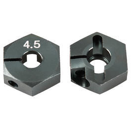 Mugen MTC1 Radmitnehmer 4,5mm (2 Stck) A2225