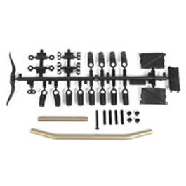 Axial AR60 OCP Tuning Lenkgestnge Set RR10 AX31428