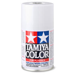 Tamiya TS-26 wei glnzend Acryl Spraydose 100ml