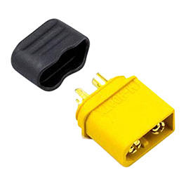 Ultimate Racing XT60 Stecker UR46207