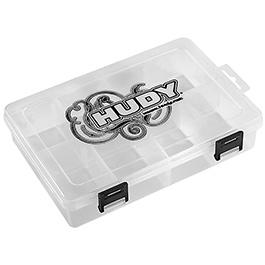 Hudy Diff Box 8 Fcher 195 x 130 x 40mm 298019