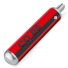 Umarex 88g CO2 Kapsel  fr CO2 Waffen