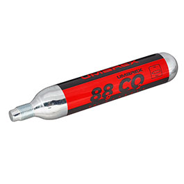 Umarex 88g CO2 Kapsel  fr CO2 Waffen
