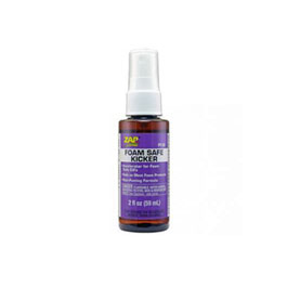 ZAP Kleber - ZAP Foam Safe Kicker-Pump Spray 59ml PT28