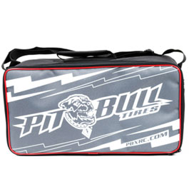 Pit Bull Reifentasche mit Logo PB9010TB