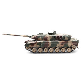 RC Panzer Leopard 2A6, NATO Pro-Edition 1:16 schussfähig RTR Bild 1 xxx: