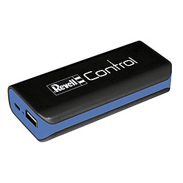 Revell Control Power Bar 4000mAh mit USB Kabel 40300