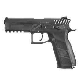 ASG CZ P-09 Duty CO2 Luftpistole 4,5mm Diabolo/SBB