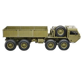 Amewi RC AMX U.S. Militär Truck 8x8 RTR 1:12 mit Ladefläche