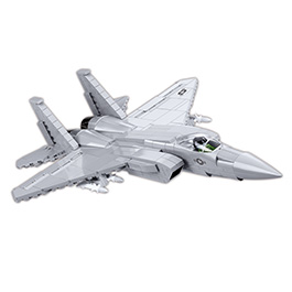 Cobi Armed Forces Bausatz Flugzeug F-15 Eagle 640 Teile 5803