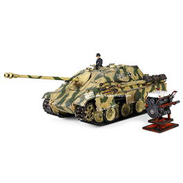 Forces of Valor Jagdpanther frühe Version 1:32 Standmodell Bild 1 xxx:
