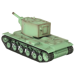 Amewi Rc Panzer KV2 oliv, 1:16, Standard Line RTR, schussf., Infrarotsystem, Rauch & Sound Bild 2