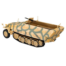 Kleinbild 2 Torro RC 1:16 Sd. Kfz. 251/1 Ausf. D Halbkettenfahrzeug RTR Set mit Akku, Licht und Sound tarnfarben