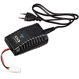 ToolkitRC CN3 AC Charger Ladegert f. NiMH 5-8 2,2A 20W 230V TK13200