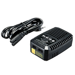 Produktbild zu SKYRC e3S Balance-Charger Ladeger�t f. LiPo 2-3S 2,2A 20W 23 ...