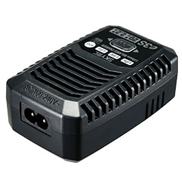 Kleinbild 2 SKYRC e3S Balance-Charger Ladeger�t f. LiPo 2-3S 2,2A 20W 230V SK100219-01