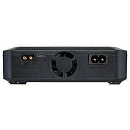 Kleinbild 6 SKYRC Q100 Neo 4-fach Multi-Charger Ladeger�t f. LiPo / LiFe / NiMH / Pb 6A 100W / 240W 12V / 230V SK100223-01