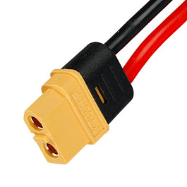 Kleinbild 2 ToolkitRC 8-in-1 Akku Adapterkabel / Ladekabel XT60 Stecker auf Mini-Tam / Tam / T-Stecker / XT60 / EC3 / TRX / Futaba / BEC