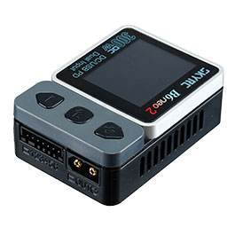 Kleinbild 2 SKYRC B6neo 2 Smart Charger Ladeger�t f. LiPo / NiMH / Pb 1-6S 15A 300W 7-28V grau SK100225-02