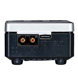 Kleinbild 6 SKYRC B6neo 2 Smart Charger Ladeger�t f. LiPo / NiMH / Pb 1-6S 15A 300W 7-28V grau SK100225-02