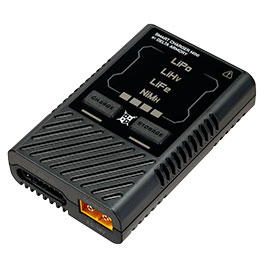 Kleinbild 1 Delta Armory Smart Charger Mini G-Tech Ladeger�t f. LiPo / LiFe 2-4 / NiMH 2-12 5A 60W 5 - 20V