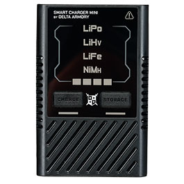 Kleinbild 3 Delta Armory Smart Charger Mini G-Tech Ladeger�t f. LiPo / LiFe 2-4 / NiMH 2-12 5A 60W 5 - 20V