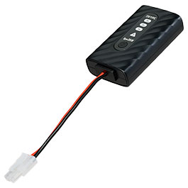 Kleinbild 1 SKYRC Type 35N Ladeger�t f. NiMH 4-8 3A 35W 9-20V / USB-Ladeger�t mit Tamiya-Anschluss