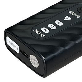 Kleinbild 3 SKYRC Type 35N Ladeger�t f. NiMH 4-8 3A 35W 9-20V / USB-Ladeger�t mit T-Stecker Anschluss