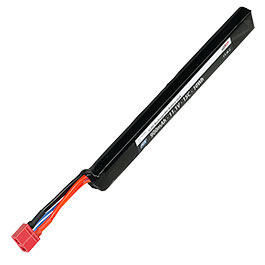 Kleinbild 1 ASG LiPo Akku 11,1V 900mAh 15C Stick-Type mit T-Stecker Anschluss