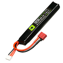 Produktbild zu Nuprol Power Series LiPo Akku 11,1V 1050mAh 30C / 60C Stick- ...