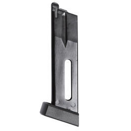 ASG Ersatzmagazin fr CO2 Luftpistole CZ75 Ceska Zbrojovka 4,5mm BB