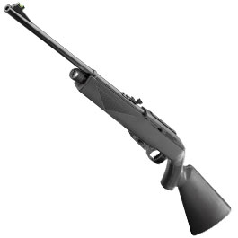 Kleinbild 1 Crosman 1077 CO2 Luftgewehr 4,5 mm Diabolo Set mit Kugelfang, Diabolos und CO2