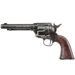 Colt Single Action Army 45 antik CO2 Revolver 4,5mm BB
