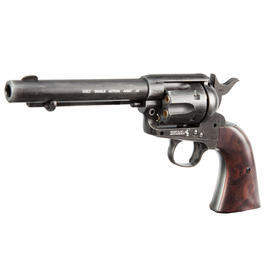 Colt Single Action Army 45 antik CO2 Revolver 4,5mm BB Bild 1 xxx: