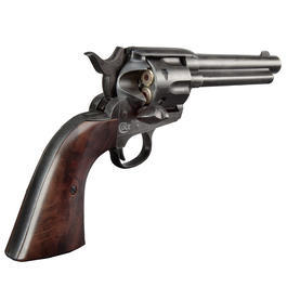 Colt Single Action Army 45 antik CO2 Revolver 4,5mm BB Bild 2