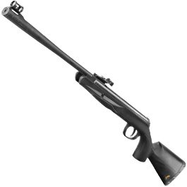 Browning M-Blade Luftgewehr 4,5mm Diabolo gezogener Lauf Bild 1 xxx:
