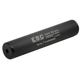 B&T Schalldämpfer für 4,5mm/5,5mm Luftdruckwaffen