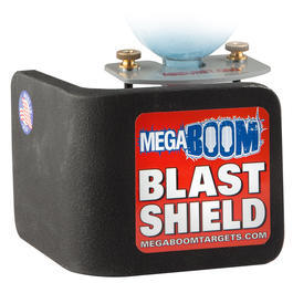 MegaBOOM Schutzplatte Airburst