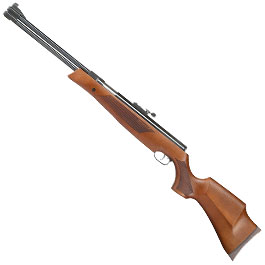 Weihrauch HW 77 Luftgewehr mit Unterspannhebel, Kal. 4,5mm Diabolo