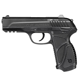 Gamo PT-85 CO2 Luftpistole Kal. 4,5mm Diabolo Blowback schwarz