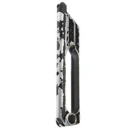 Legends Ersatzmagazin P08 CO2 WWII Kal. 4,5mm BB 20 Schuss