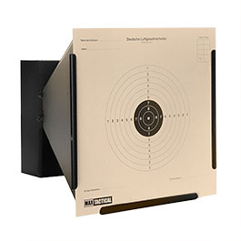 Produktbild zu Landmann Kugelfangtrichter 14 x 14 cm f�r Luftpistolen und L ...