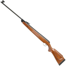 Versandrcklufer Diana 350 Magnum Weitschuss-Luftgewehr 4,5mm Diabolo