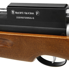 GSG M11 Pressluftgewehr Kal. 4,5mm Diabolo Bild 3