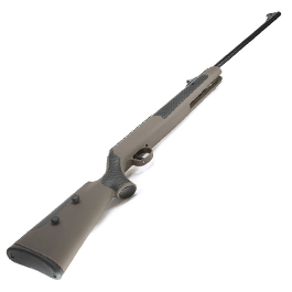 Diana Mauser AM03 N-TEC Knicklauf-Luftgewehr Kal. 4,5mm Diabolo tan Bild 5