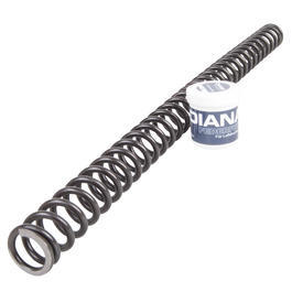 Exportfeder fr Mauser K98 und Diana Mod. 34 / 460 / 430 / 470 / 31