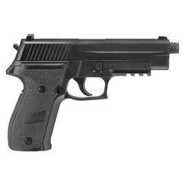 Sig Sauer P226 CO2 Luftpistole Kal. 4,5mm Diabolo Blow Back schwarz Bild 3