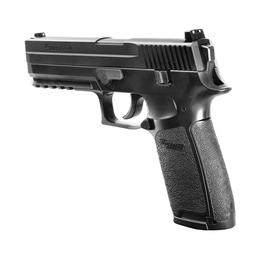 Kleinbild 2 Ersatzteilset Sig Sauer P250 CO2 Luftpistole 4,5mm Diabolo schwarz Blowback