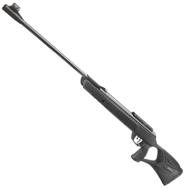 Gamo G Magnum 1250 F Luftgewehr Kal. 4,5mm Diabolo schwarz Bild 1 xxx: